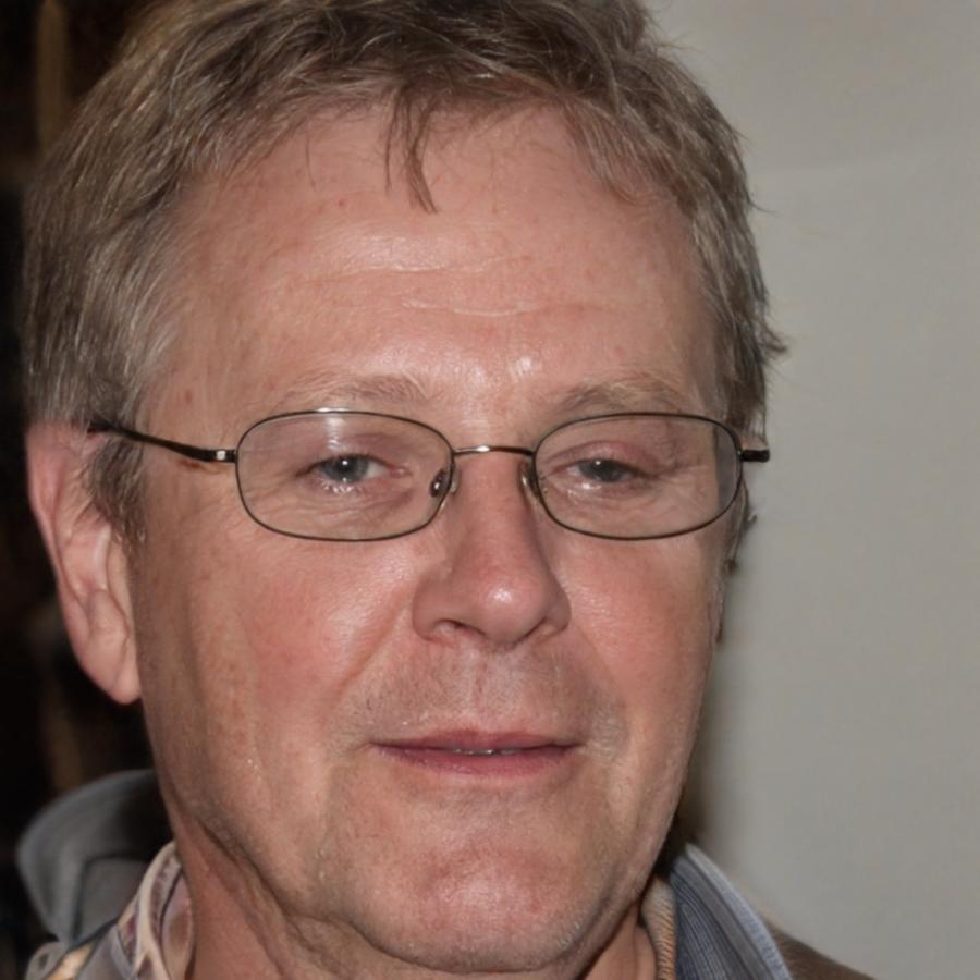 Oskar Lindqvist - Technical Skills Coordinator