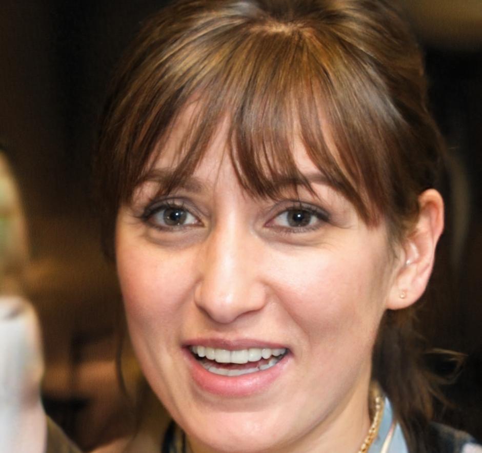 Sarah Kim - Client Relations Expert