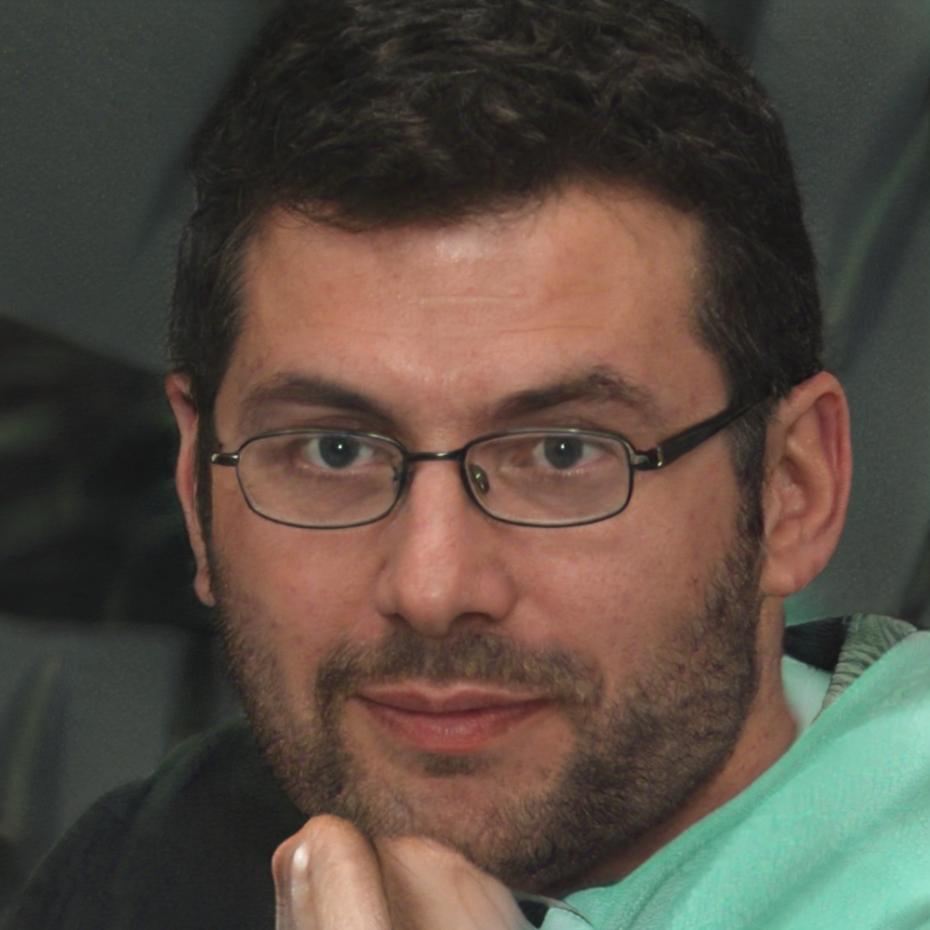 David Rodriguez - Fade Specialist