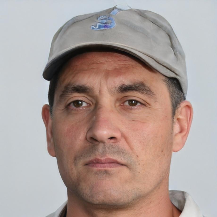 Marcus Chen - Senior Barber Instructor